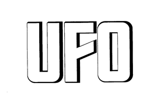 UFO