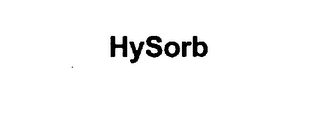 HYSORB