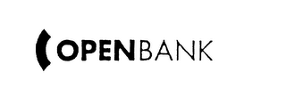 OPENBANK