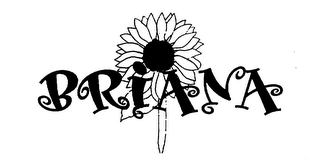 BRIANA