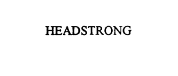 HEADSTRONG WORLDWIDE LIMITED