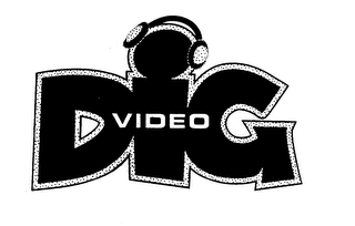 DIG VIDEO