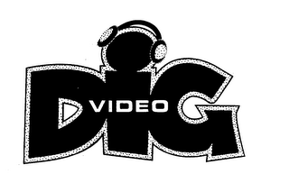 DIG VIDEO