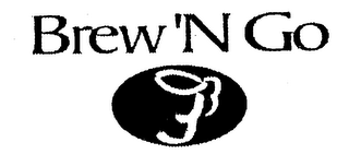 BREW 'N GO