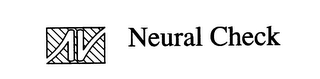 NEURAL CHECK