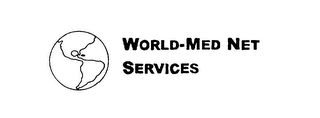 WORLD-MED NET SERVICES