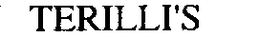 TERILLI'S
