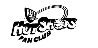 NETS HOT SHOTS FAN CLUB