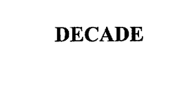 DECADE