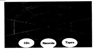 INDEPENDENT MUSIC SHOWCASE SPIDER ON THE WEB CDS RECORDS TAPES