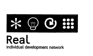 REAL INDIVIDUAL DEVELOPMENT NETWORK