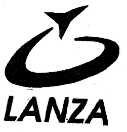 LANZA