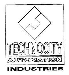 TECHNOCITY AUTOMATION INDUSTRIES