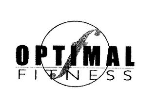 F OPTIMAL FITNESS