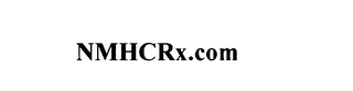 NMHCRX.COM