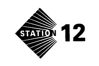 STATION 12