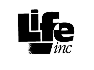 LIFE INC.