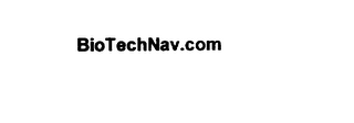 BIOTECHNAV.COM