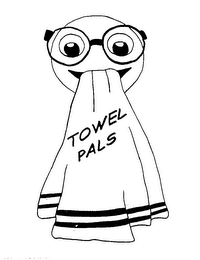 TOWEL PALS