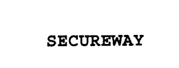 SECUREWAY