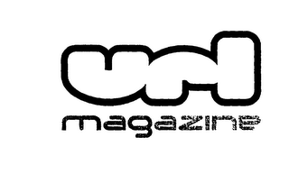 URL MAGAZINE
