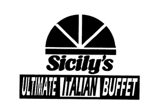 SICILY'S ULTIMATE ITALIAN BUFFET