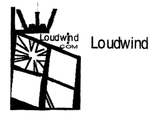 WW.LOUDWIND.COM LOUDWIND