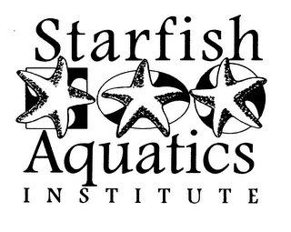 STARFISH AQUATICS INSTITUTE