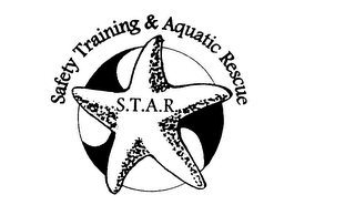 SAFETY TRAINING & AQUATIC RESCUE S.T.A.R.