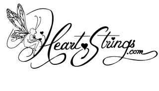 HEART STRINGS.COM