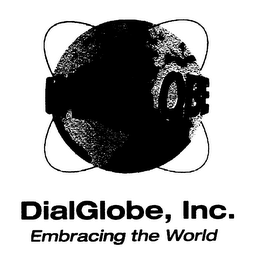 DIALGLOBE, INC. EMBRACING THE WORLD