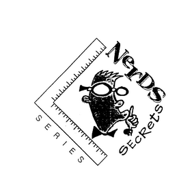 NERDS SECRETS SERIES