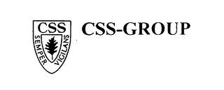 CSS-GROUP CSS SEMPER VIGILANS