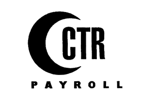 CTR PAYROLL