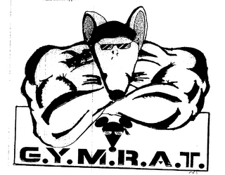 G.Y.M.R.A.T.