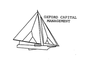 OXFORD CAPITAL MANAGEMENT