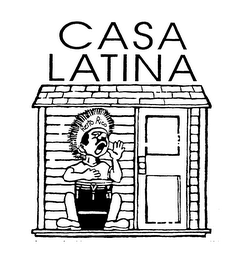 CASA LATINA PUERTO RICO