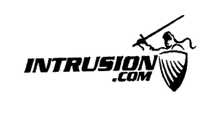 INTRUSION.COM