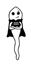 SUPER SPERM