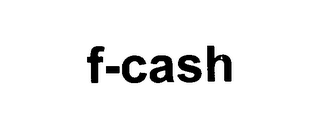 F-CASH