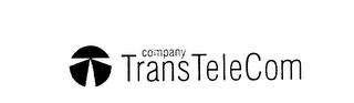 COMPANY TRANSTELECOM