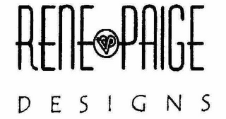 RENE PAIGE DESIGNS