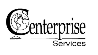 CENTERPRISE SERVICES