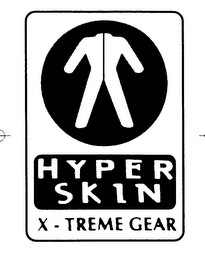 HYPER SKIN X-TREME GEAR