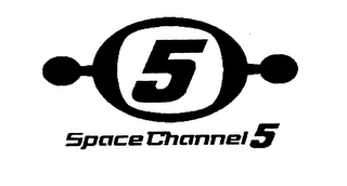 SPACE CHANNEL 5