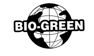 BIO-GREEN