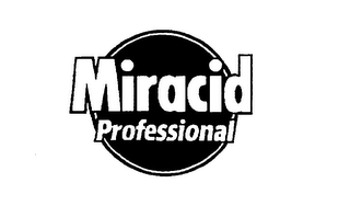MIRACID PROFESSIONAL