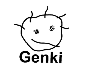 GENKI