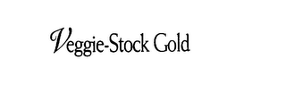 VEGGIE-STOCK GOLD