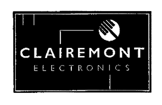 CLAIREMONT ELECTRONICS AND DESIGN